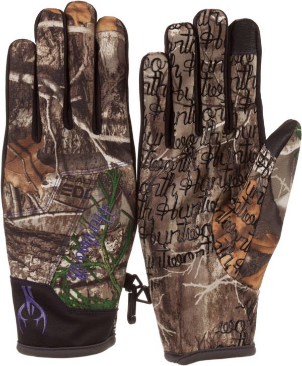 Huntworth Women's Unlined Gloves product image