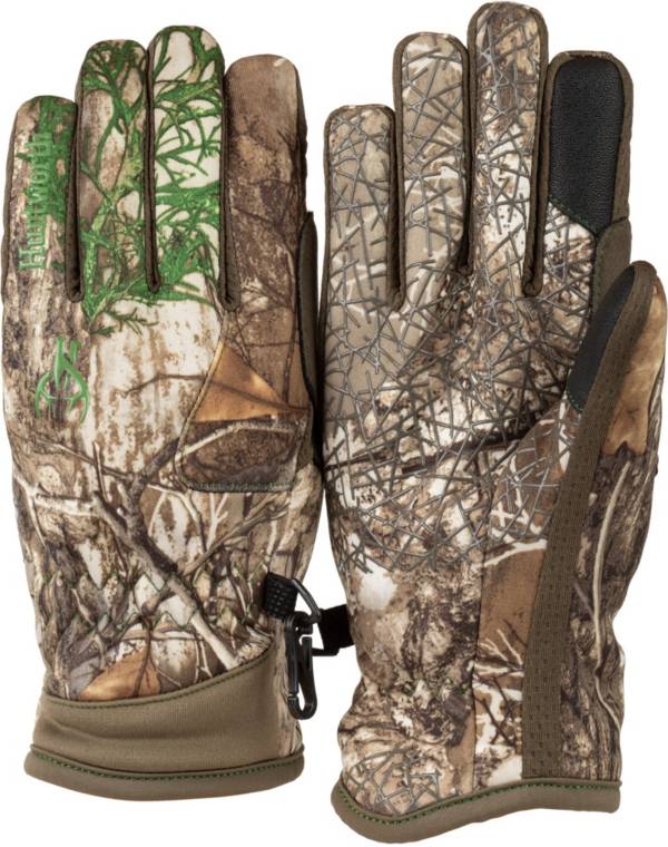 Huntworth Youth Midweight Gloves product image