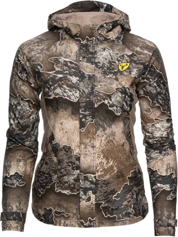 Blocker Outdoors Women's SOLA Drencher Jacket