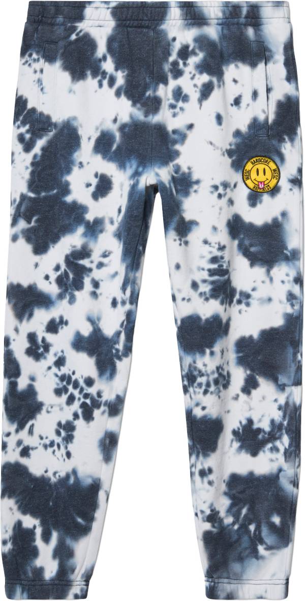 WeSC Men's Tie Dye Joggers