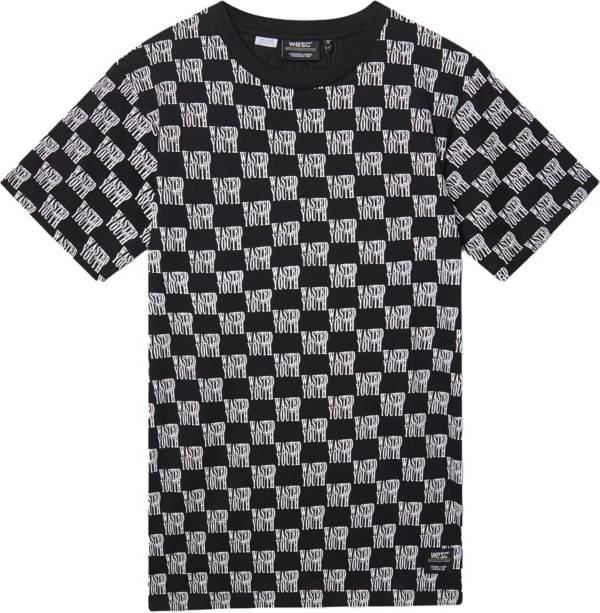 WeSC Men's Max Wasted Top