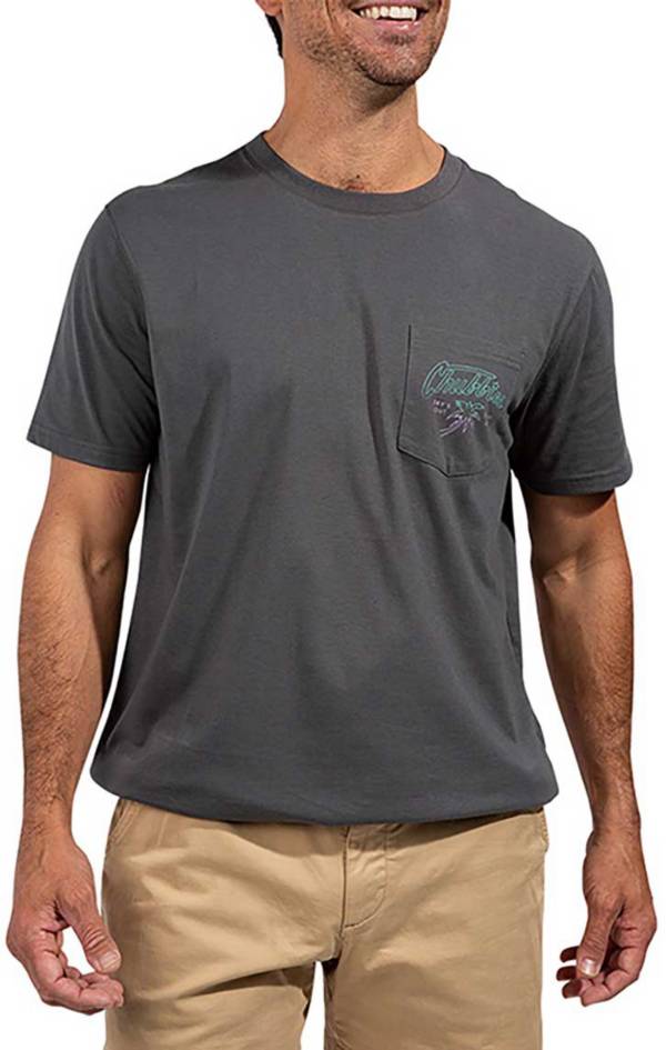 chubbies Men's Classic Pocket T-Shirt product image