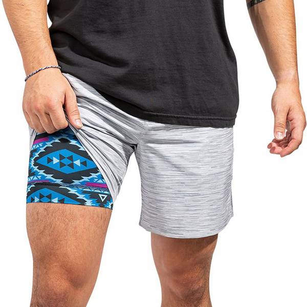Chubbies Men's The Daily Returns 7" Shorts product image