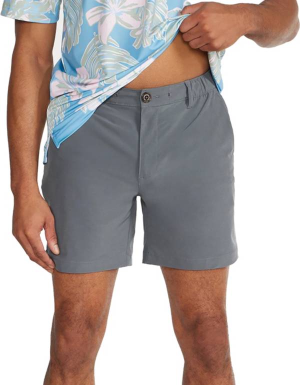 Chubbies The Grey Day 5.5 Inseam Shorts | Dillard's