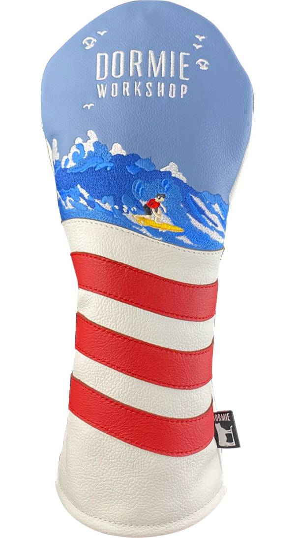 Dormie Workshop Surfer Driver Headcover product image