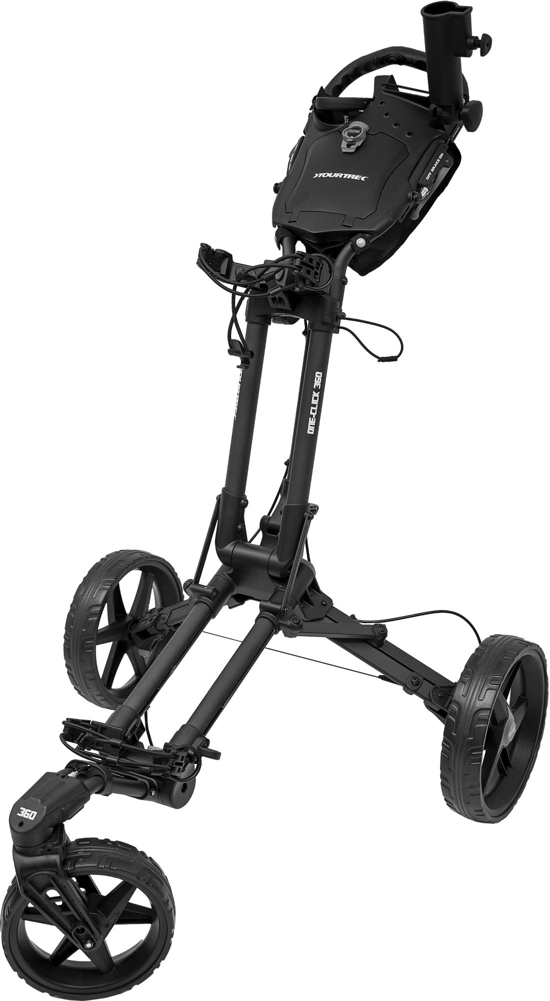 TourTrek A.T.V. 360 All Terrain Golf Cart product image