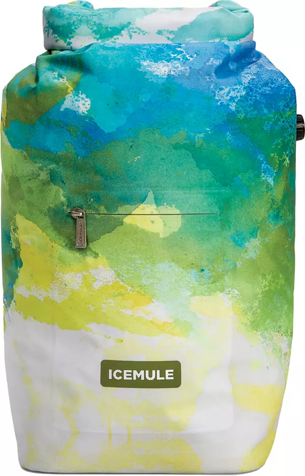 IceMule Jaunt 15L Cooler - Devoe