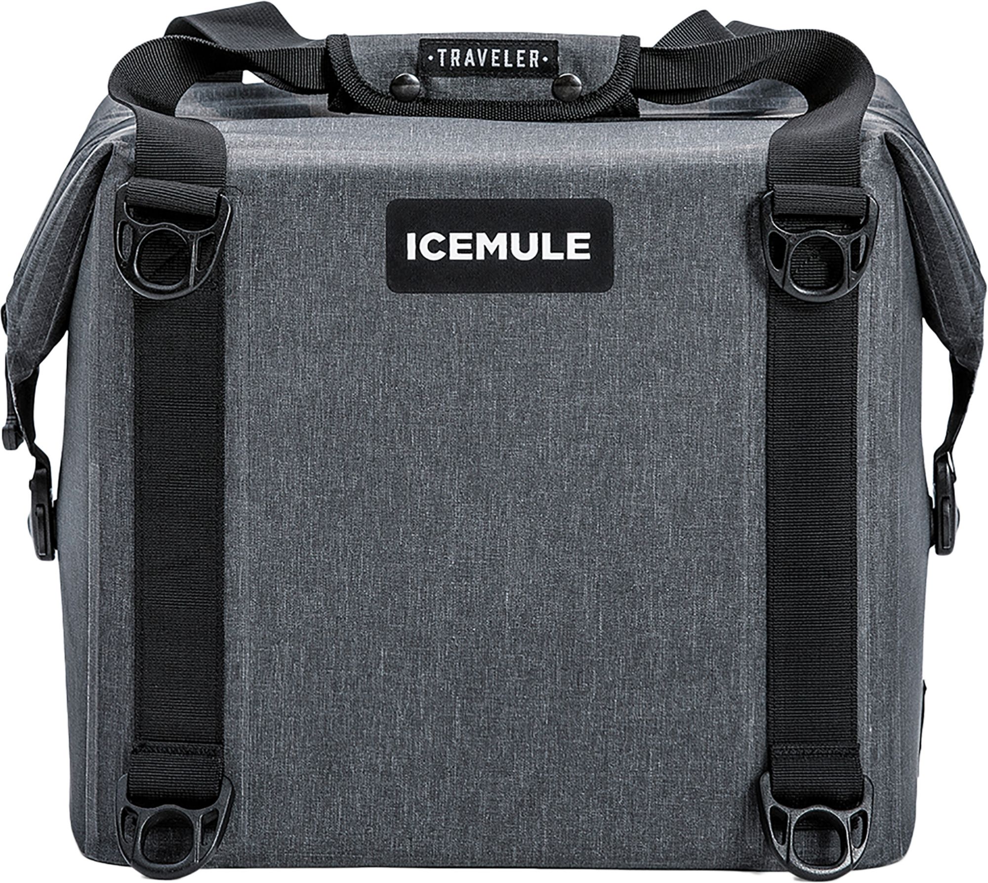 IceMule Traveler™ 25L Soft Cooler Sansujyuku sansujyuku.com