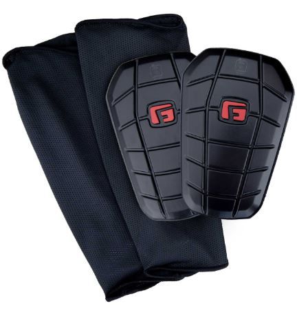 G-FORM Pro-S Blade Shin Guards product image