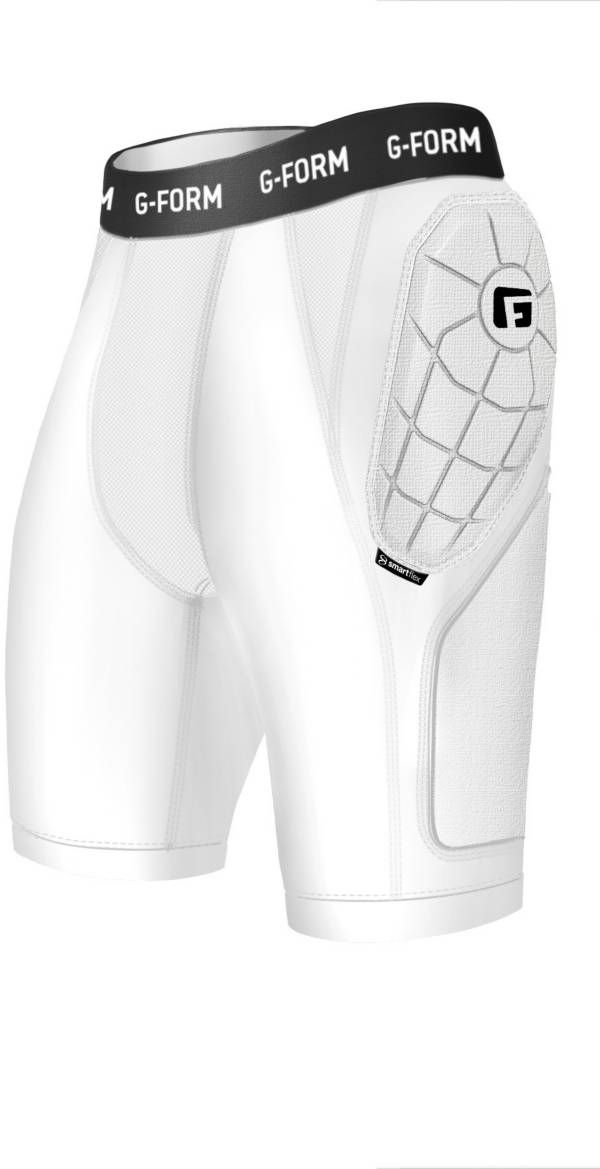 Goalkeeper protection shorts G-Form Impact