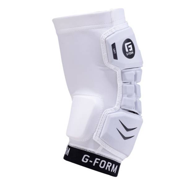 10 Best Lacrosse Arm Guards & Elbow Pads