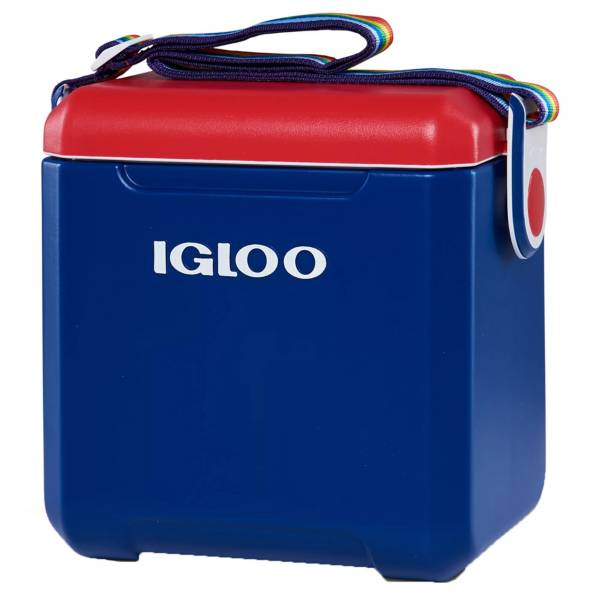 Igloo 11 Qt. Tag Along Too Cooler product image
