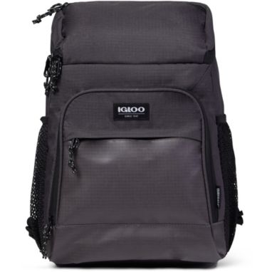 sorry, Igloo Ringleader Refiner Backpack Cooler is currently out of stock