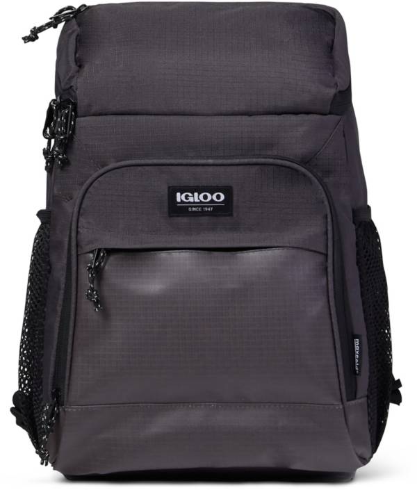 Igloo ringleader best sale hardtop backpack cooler