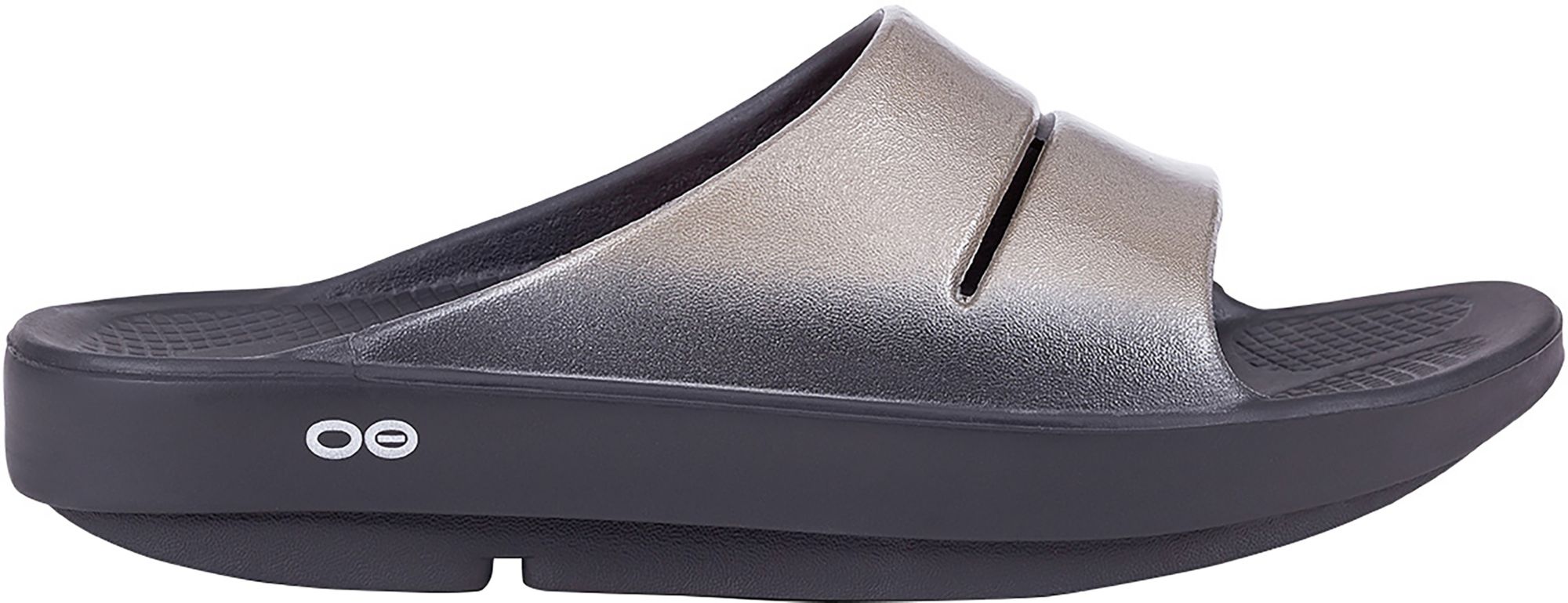 OOFOS Women's OOahh Luxe Slides product image