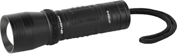 LuxPro 390 Lumen LED Flashlight product image