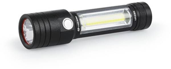 LuxPro 537 Lumen LED Flashlight product image
