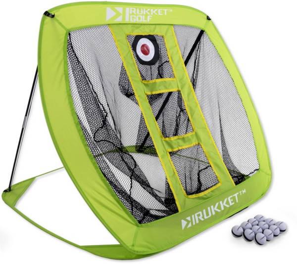 Rukket Haack Golf Chipper XL Net Dick's Sporting Goods
