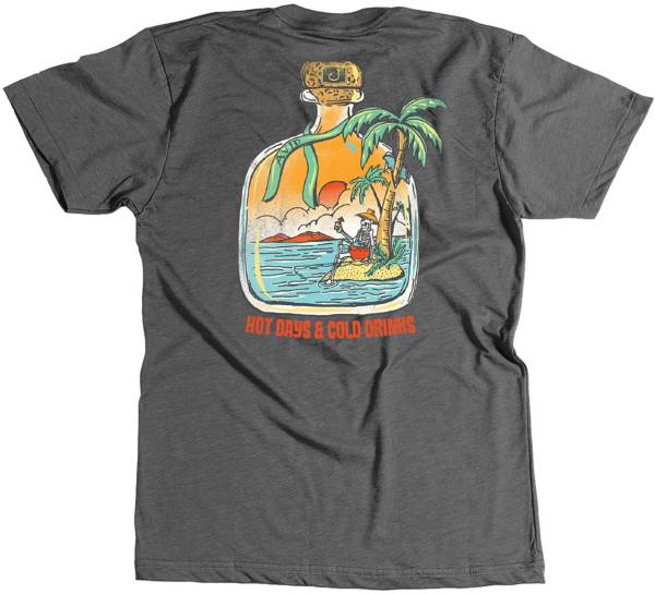 Avid Men's Hot Days Short Sleeve T-Shirt product image