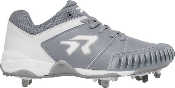 Ringor metal cheap softball cleats