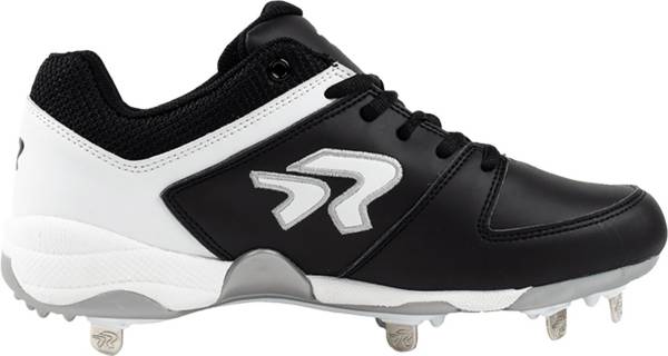 High top fastpitch outlet softball cleats