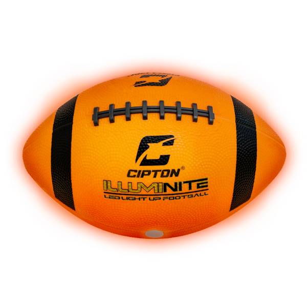 Cipton LED Junior Football Dick