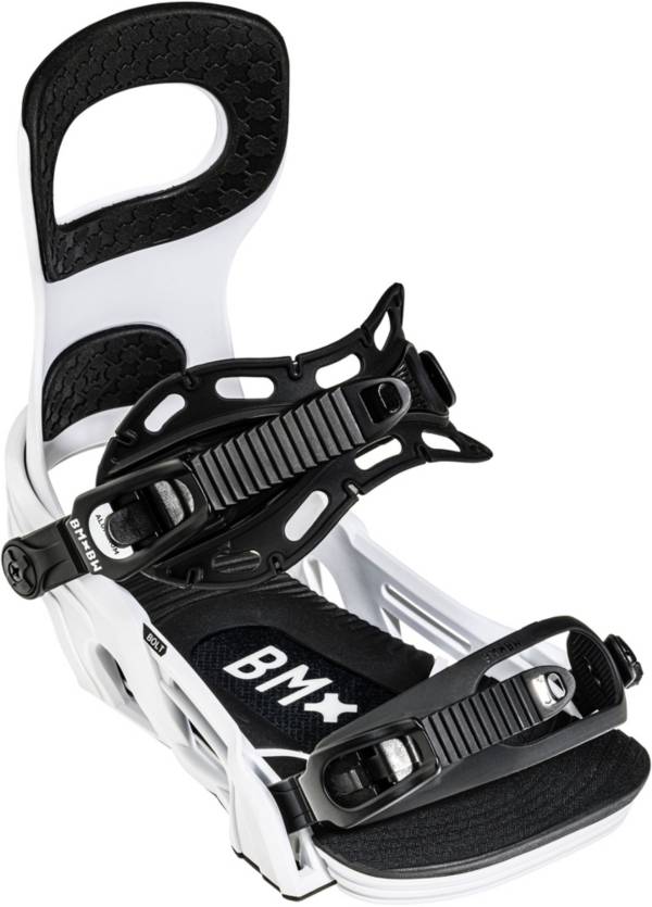 Bent Metal Bolt Snowboard Bindings product image