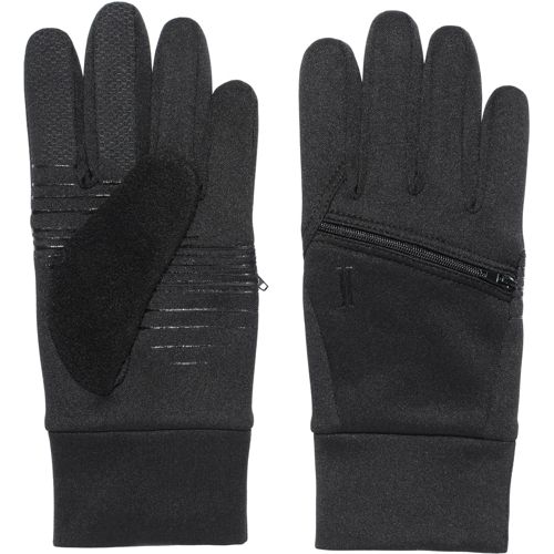 小物 STRETCH FLEECE TOUCH GLOVES fcrb Igloos Men's Stretch Fleece Touch Gloves | Dick's Sporting Goods