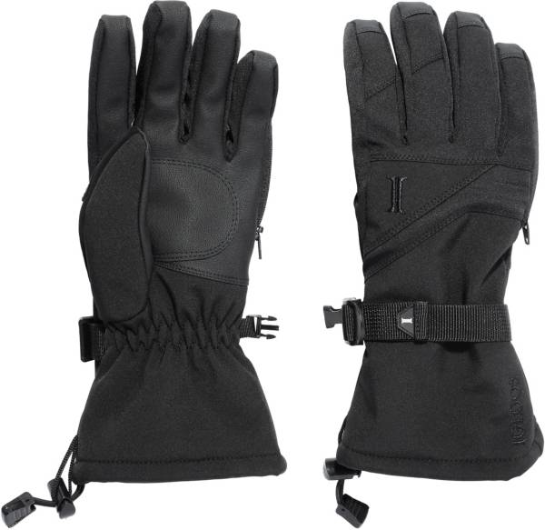 Jacob Ash Women's Insulated Touch Ski Glove