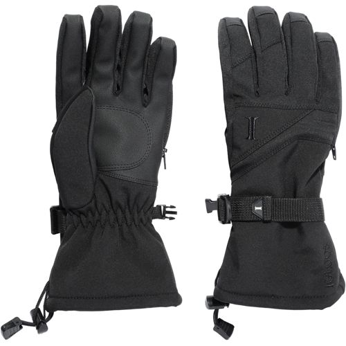 Igloos Men's Stretch Fleece Touch Gloves | Dick's Sporting Goods