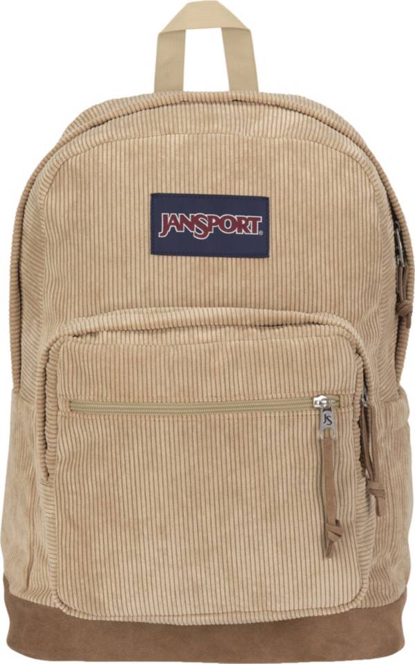 Jansport right deals pack expressions backpack