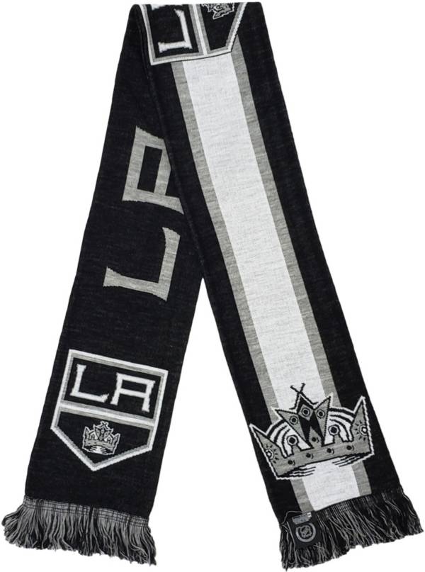 Ruffneck Scarves Los Angeles Kings Home Jersey Scarf