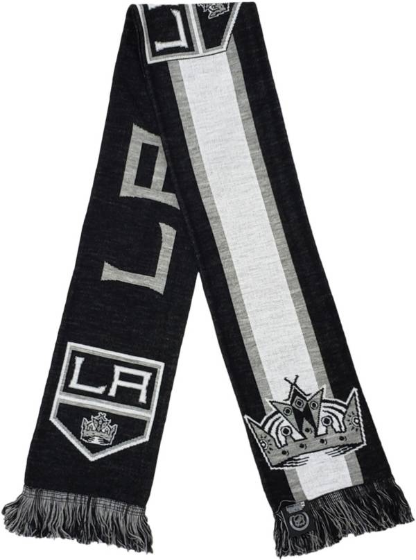 Ruffneck Scarves Los Angeles Kings Home Jersey Scarf product image