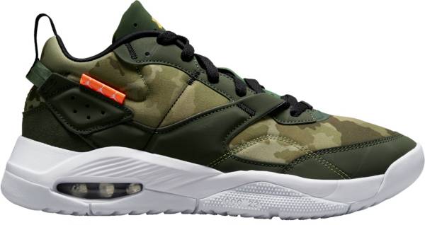 Jordan Air Jordan NFH Bayou Boys Basketball Shoes