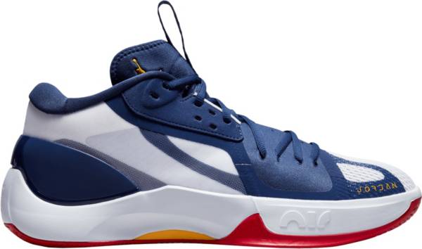 Jordan Zoom Separate Basketball Shoes | Dick's Sporting Goods