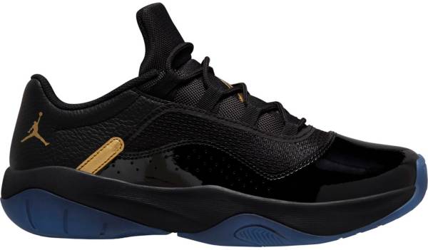 Jordan Men's Air Jordan 11 Comfort Low Basketball Shoe, Men's Basketball  Shoes