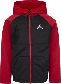 Boys store jordan jacket