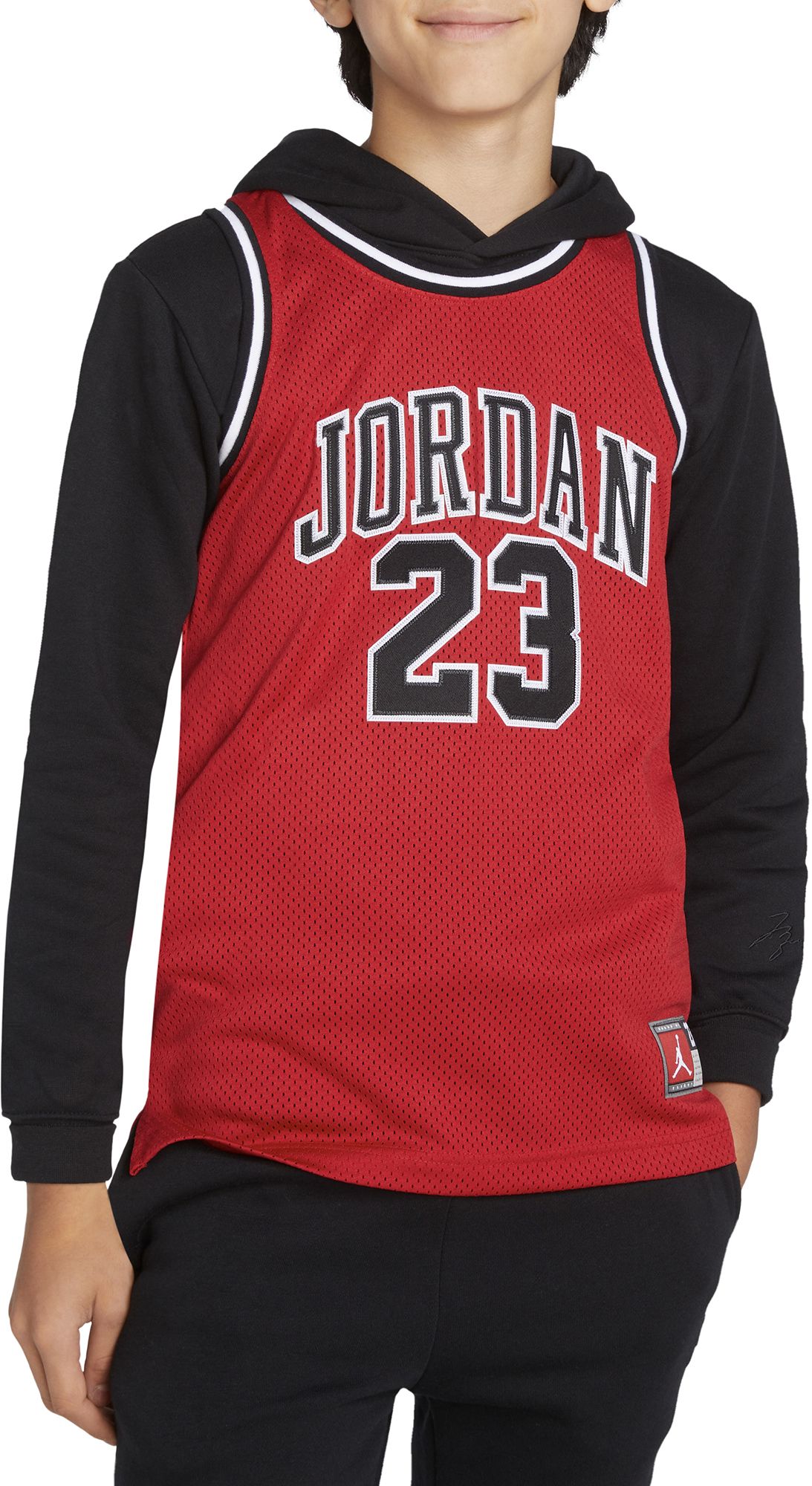 jordan 23 jersey