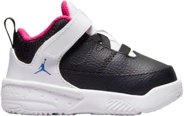 Jordan Toddler Max Aura 3 Basketball Shoes product image