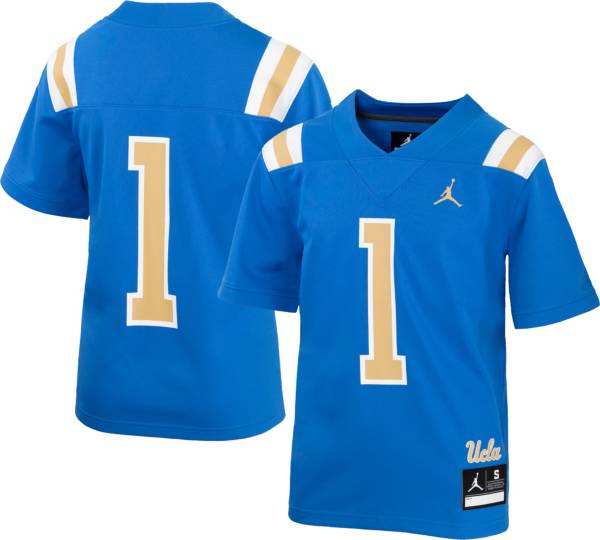 Nike Boys' UCLA Bruins #1 True Blue Replica Football Jersey product image