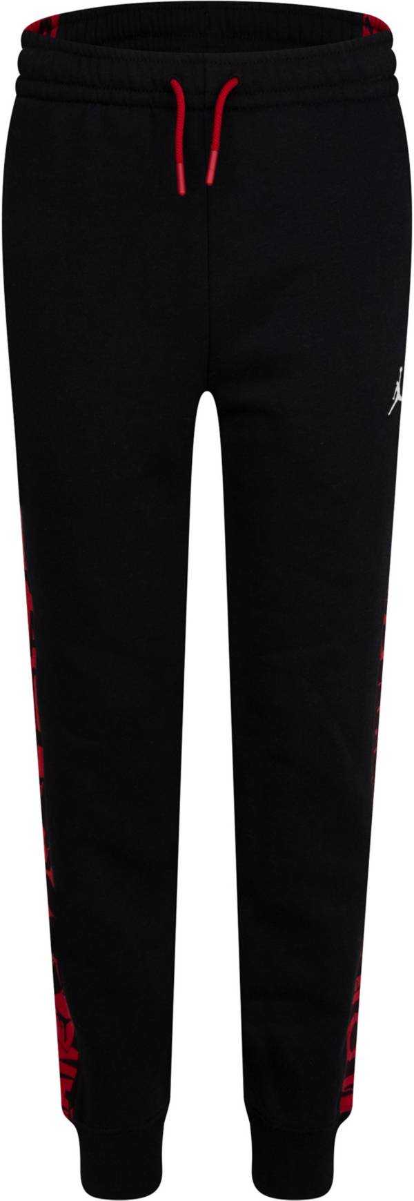 Jordan Boys' Essentials Allover Print Pants product image