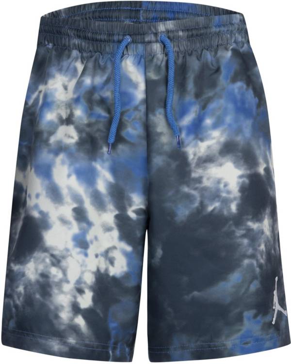 Jordan Boys' Essentials Smoke Dye Shorts product image