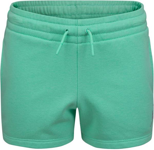 Jordan Girls' French Terry Shorts | Dick's Sporting Goods