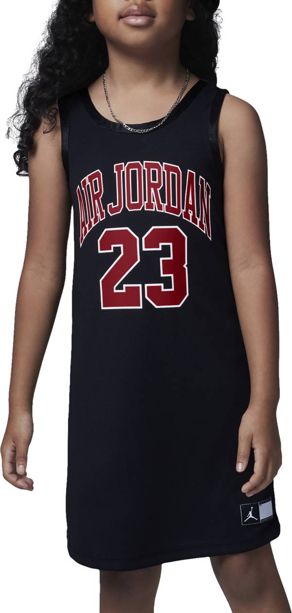 Jordan 2024 girl dress