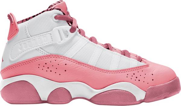 Retro 6 preschool discount