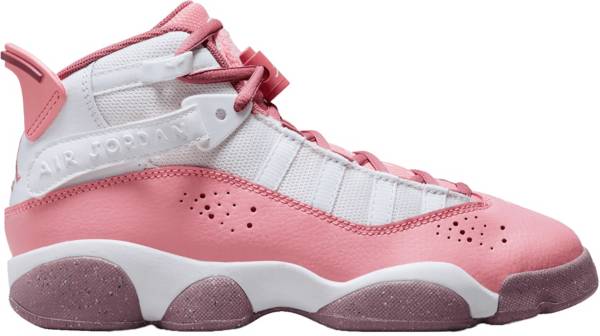 Michael jordan outlet youth basketball shoes