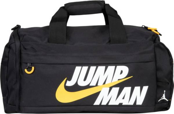 Jordan Jumpman By Nike Duffel Bag