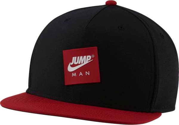 Anbefalede vogn svært Jordan Pro Jumpman Classics Cap | DICK'S Sporting Goods