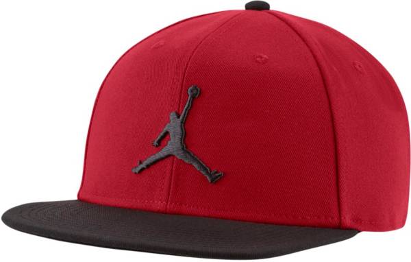 Jumpman snapback outlet hat