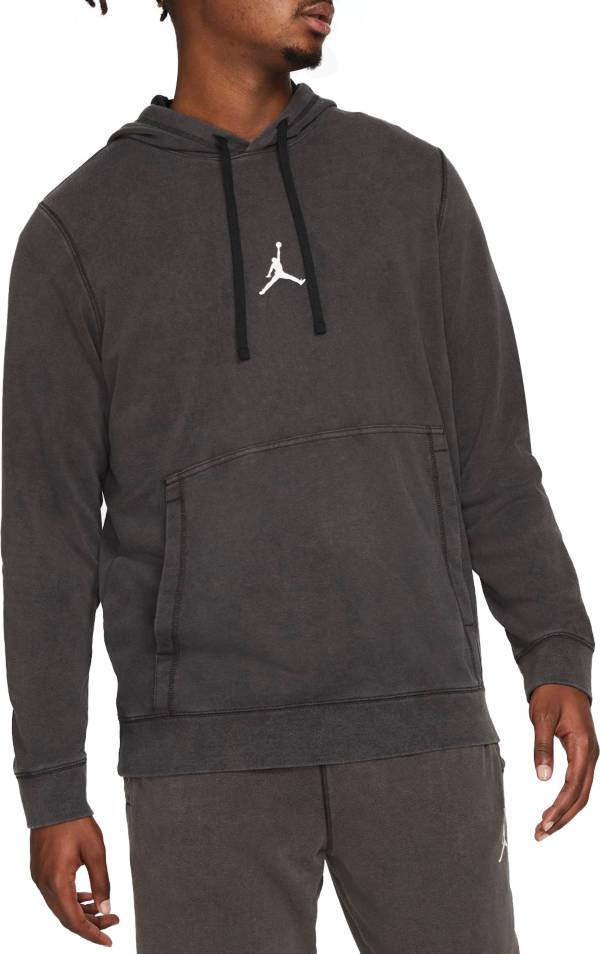 Jordan Men's Dri-FIT Air Fleece Pullover Hoodie product image